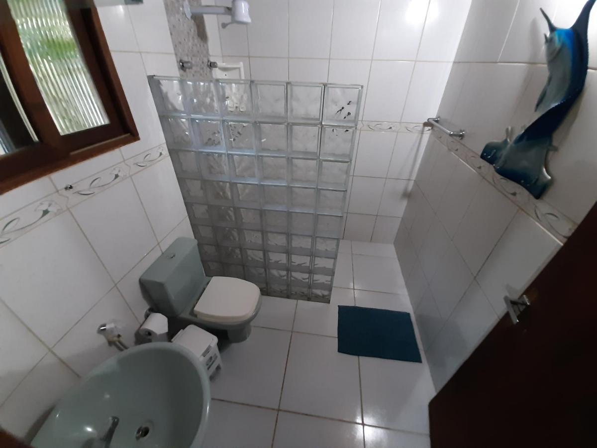 Pousada Das Flores Fernando de Noronha Værelse billede