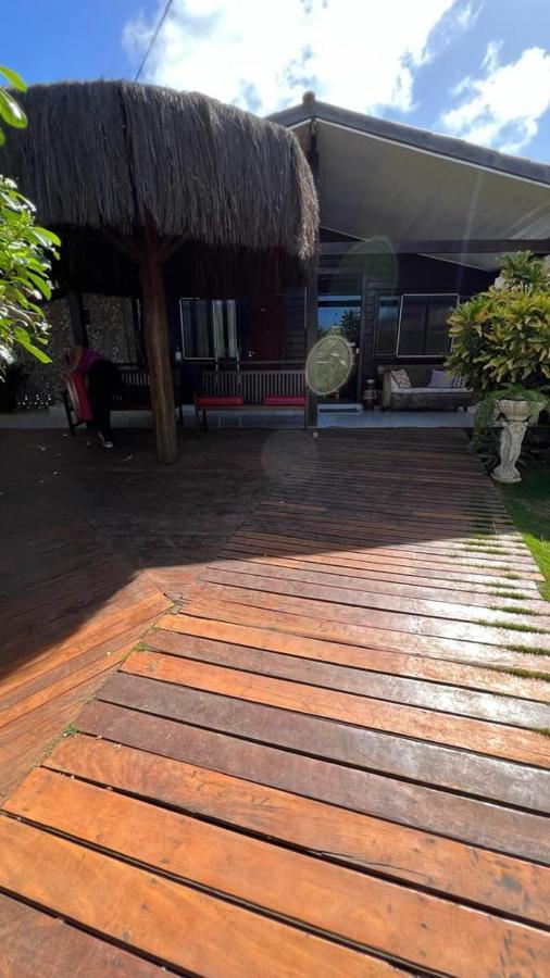 Pousada Das Flores Fernando de Noronha Eksteriør billede